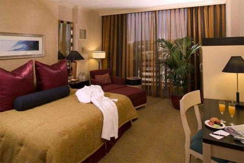 Doubletree By Hilton San Diego-Mission Valley Номер фото